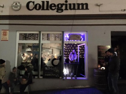 Foto: Collegium